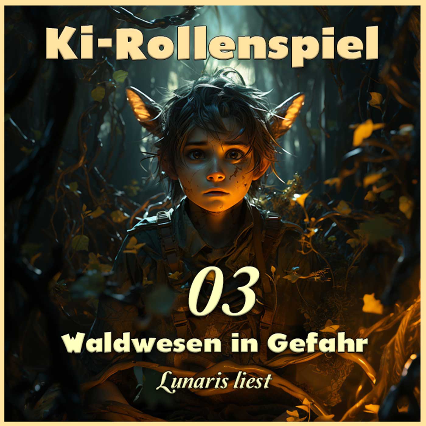 Lunaris liest