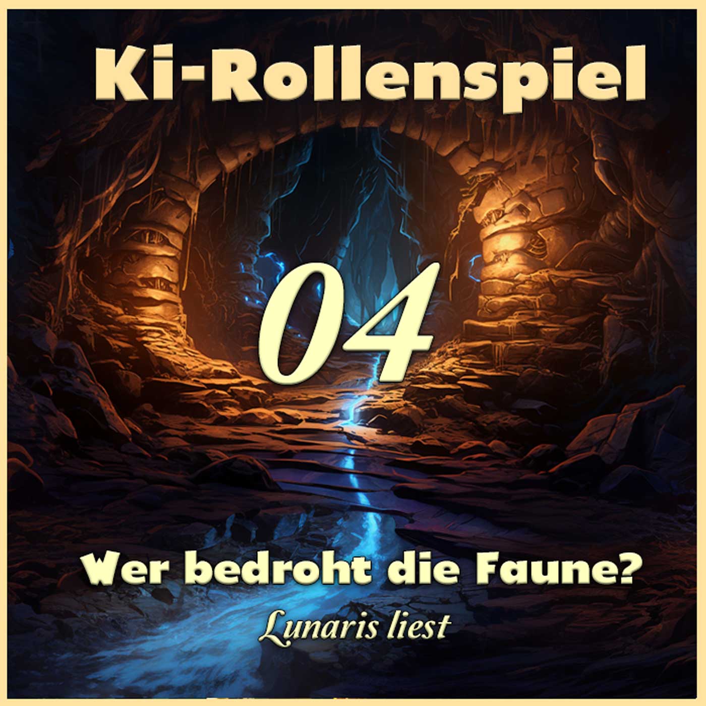 Lunaris liest