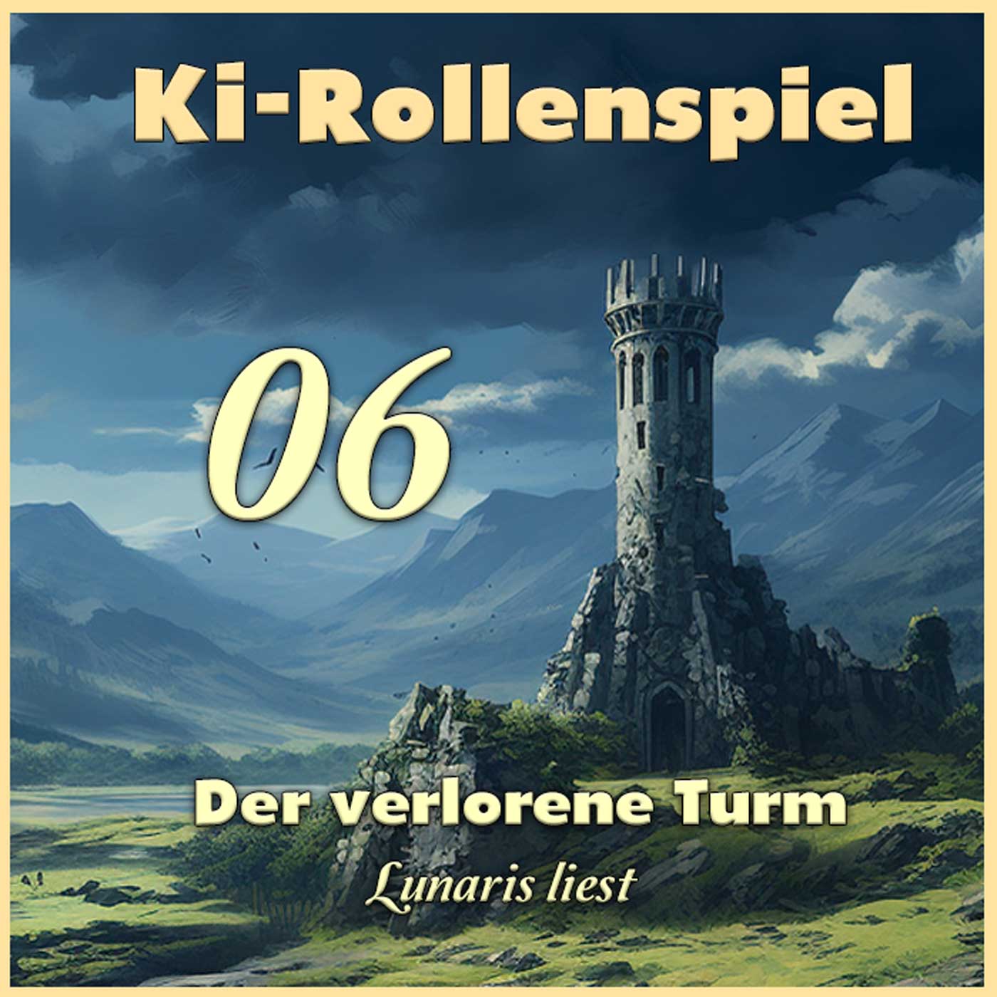 Lunaris liest