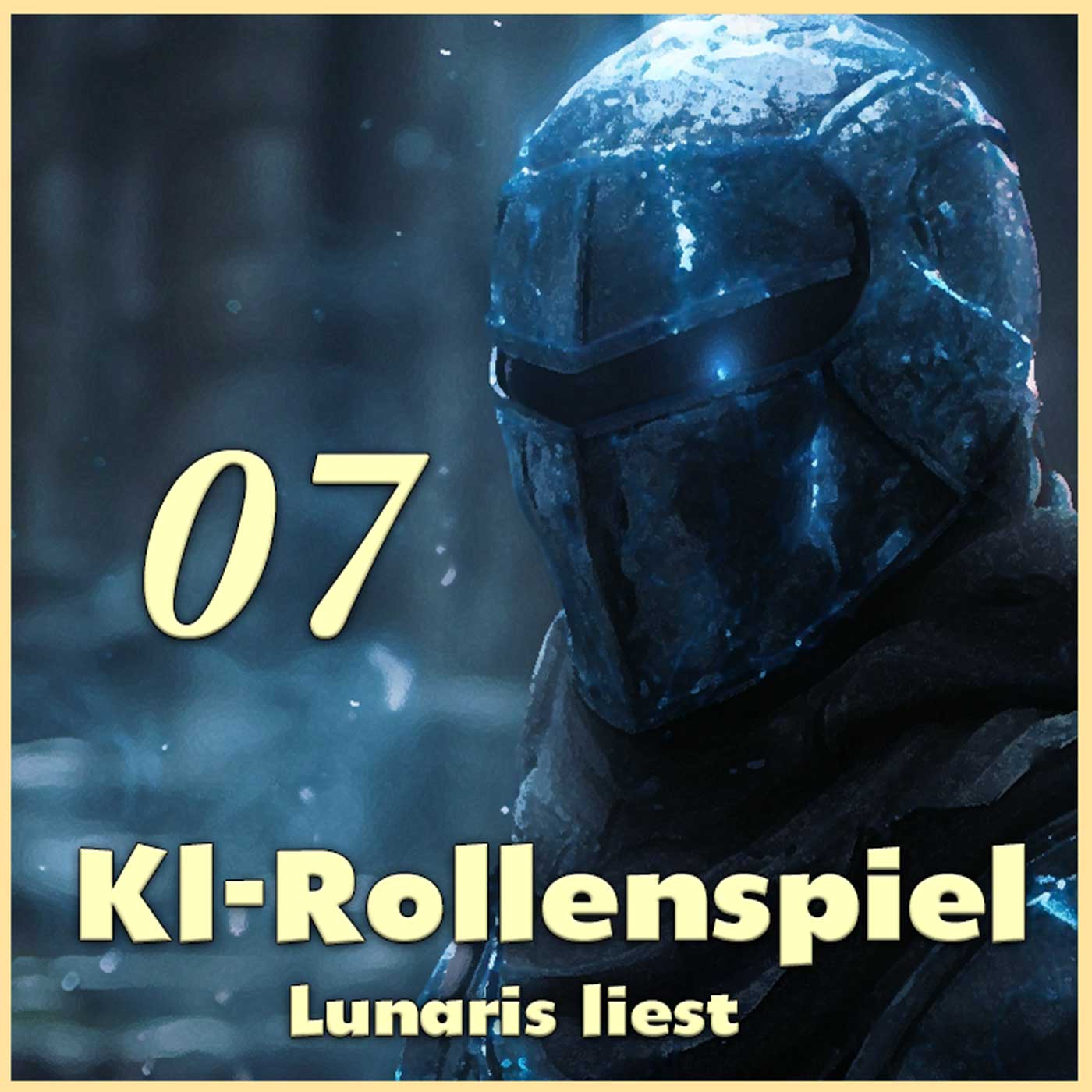 Lunaris liest