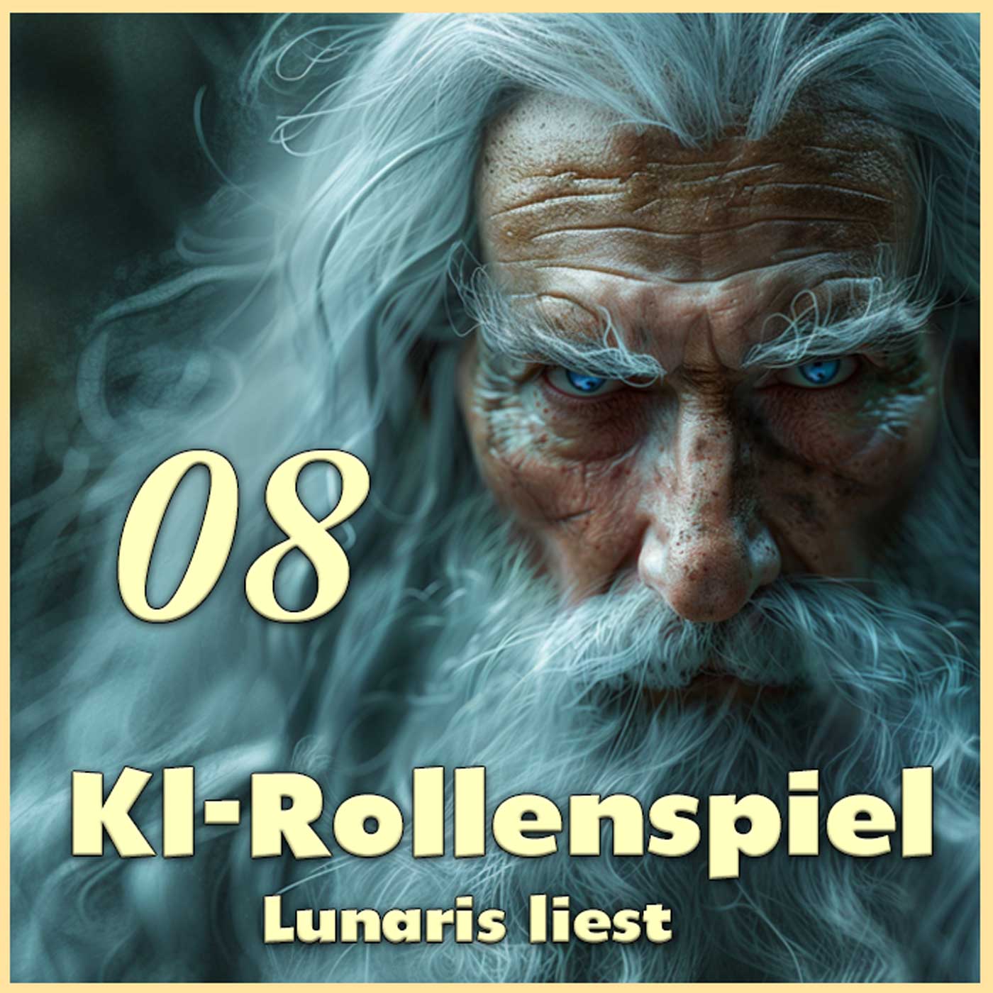 Lunaris liest