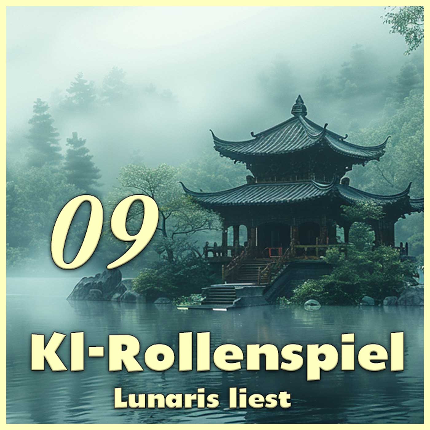 Lunaris liest