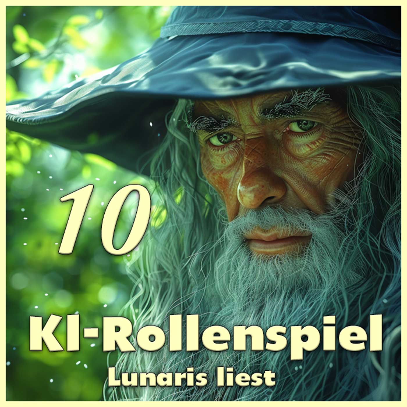 Lunaris liest