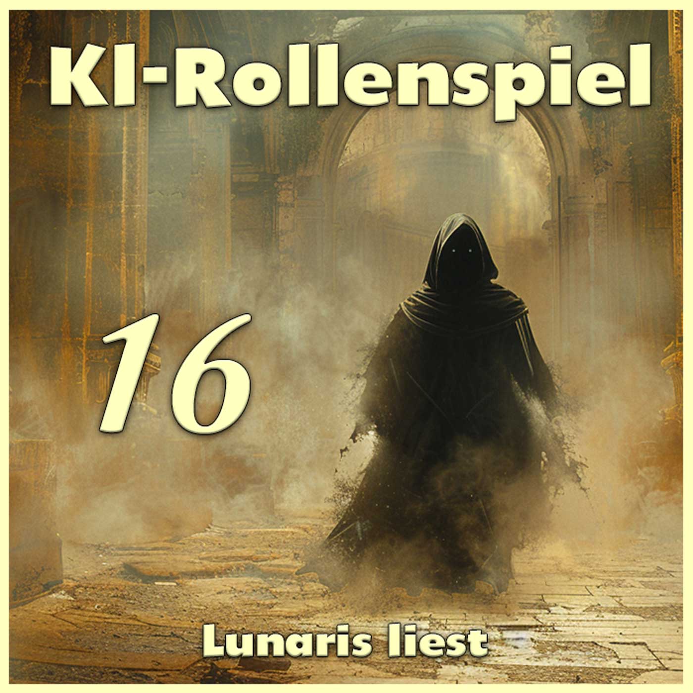 Lunaris liest