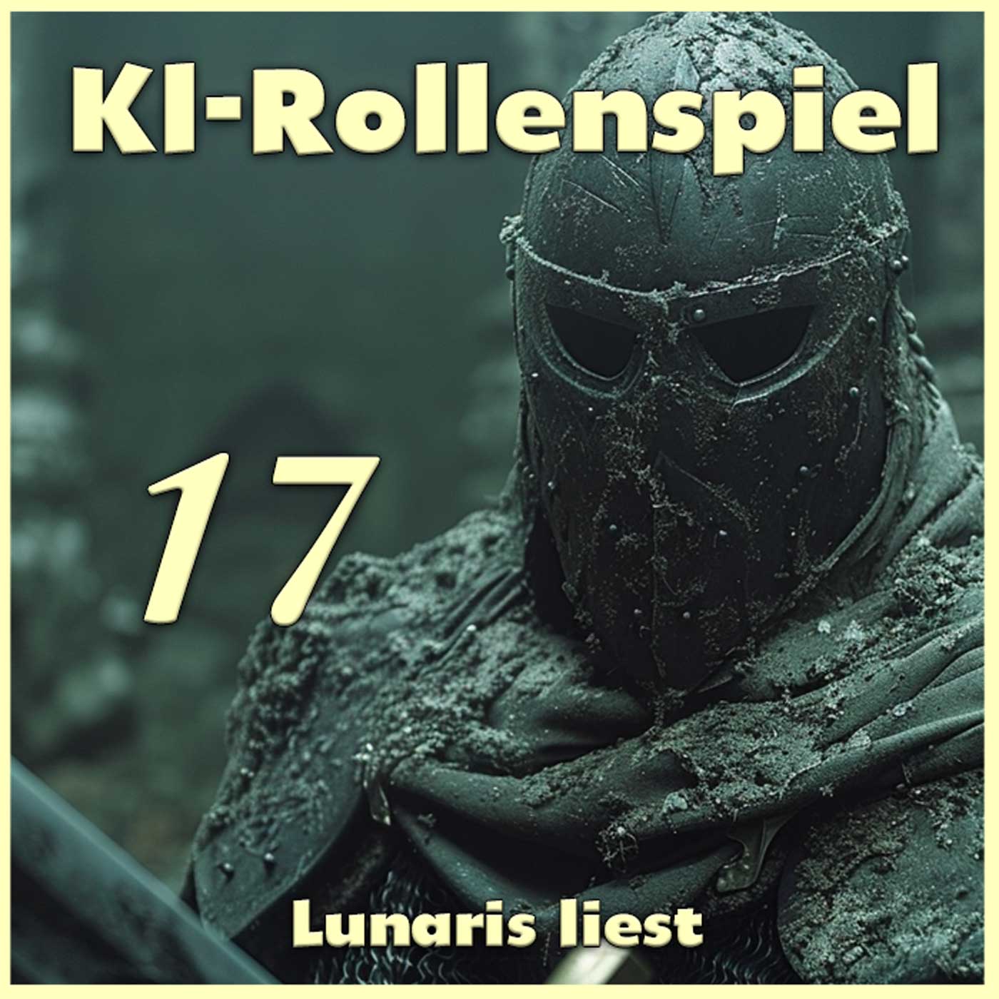 Lunaris liest