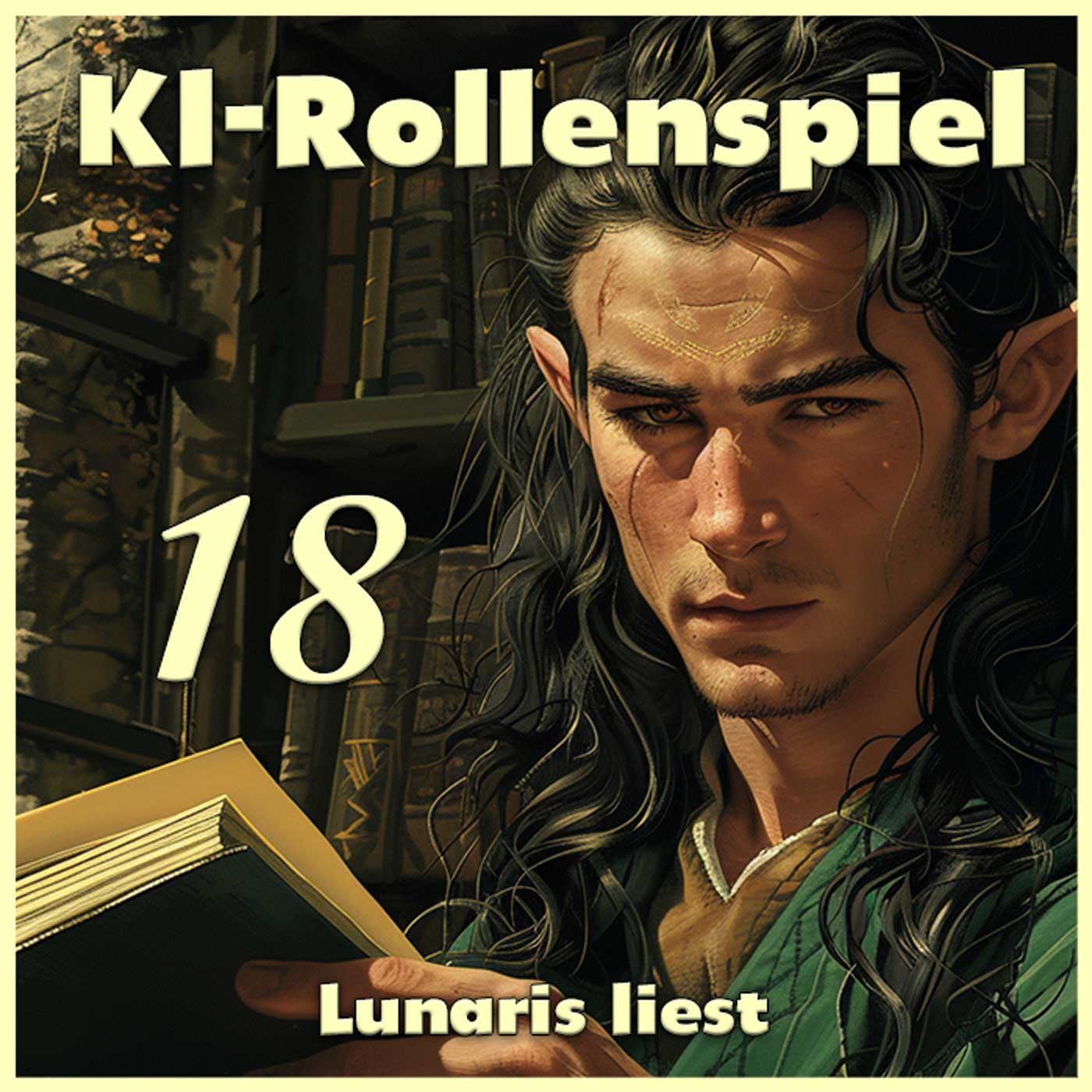 Lunaris liest