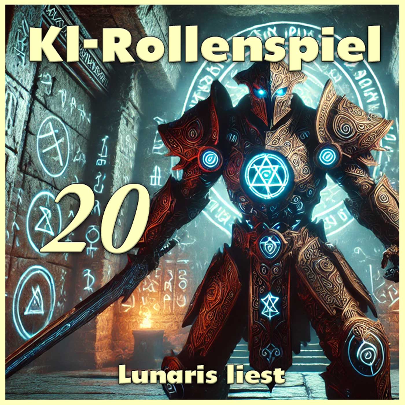 Lunaris liest