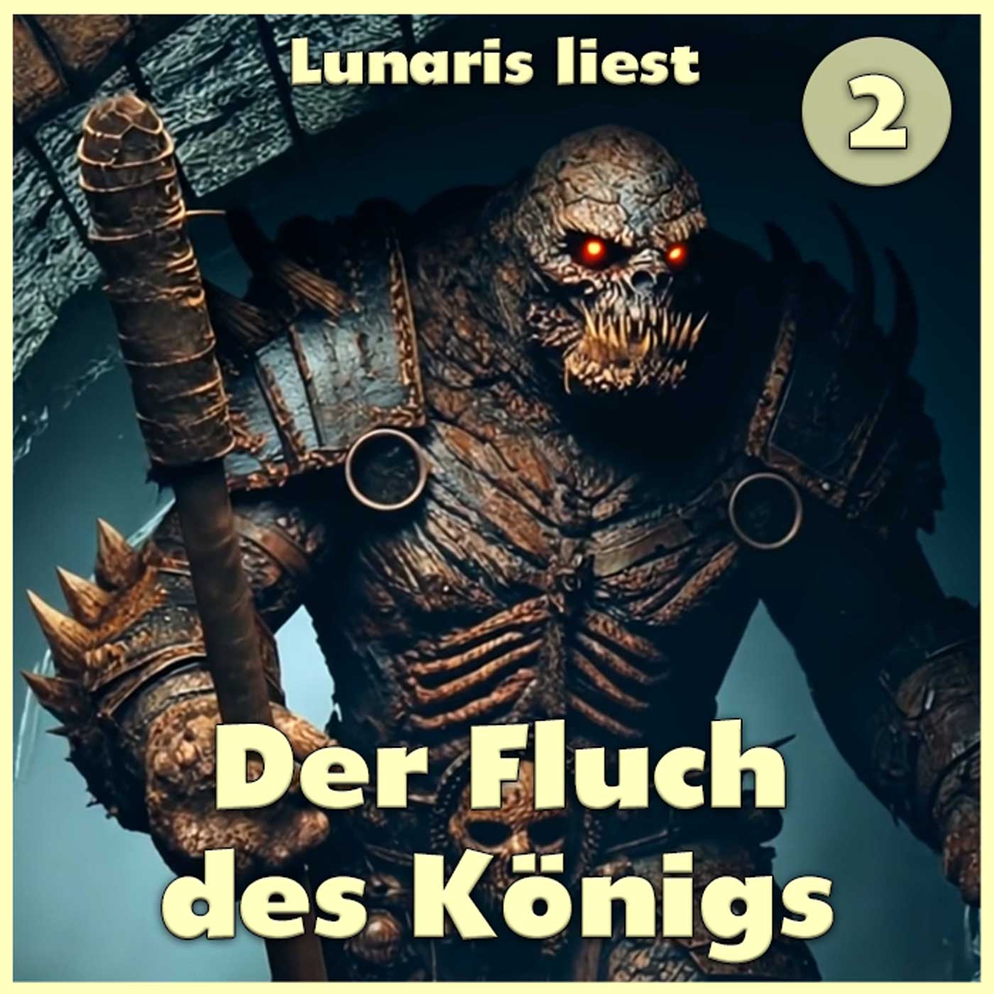Lunaris liest