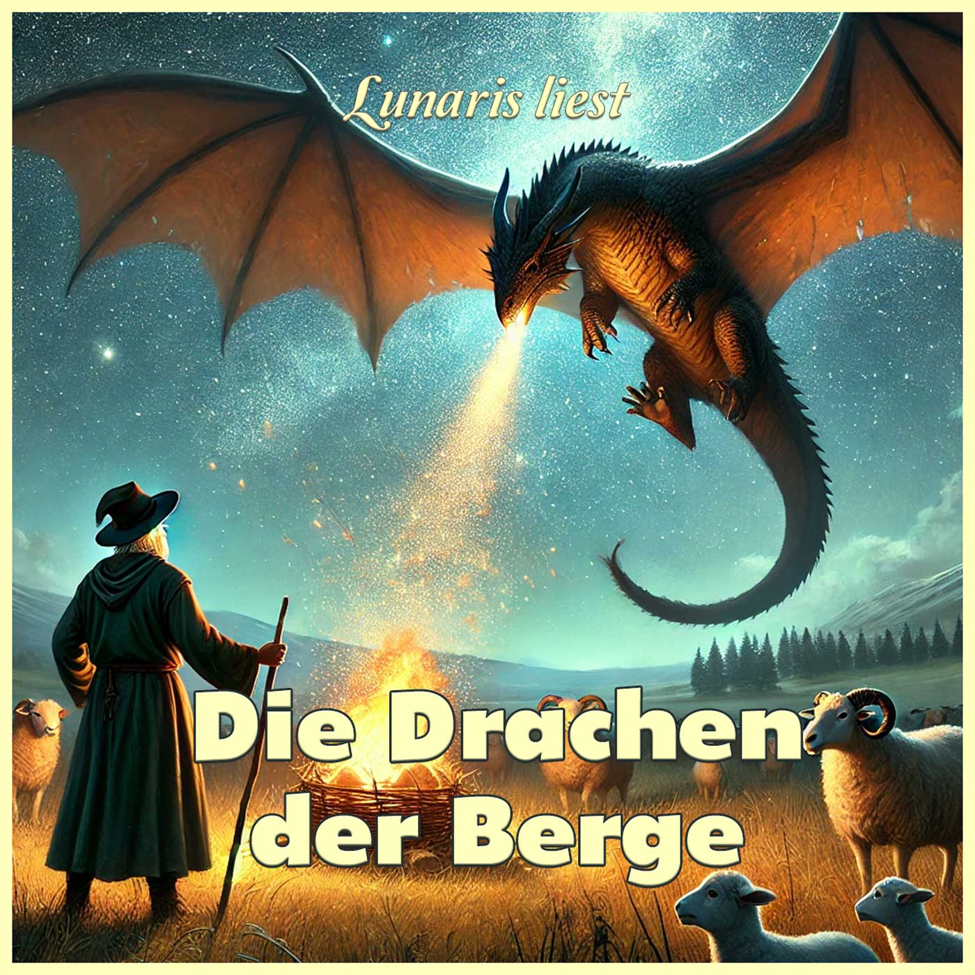 Lunaris liest
