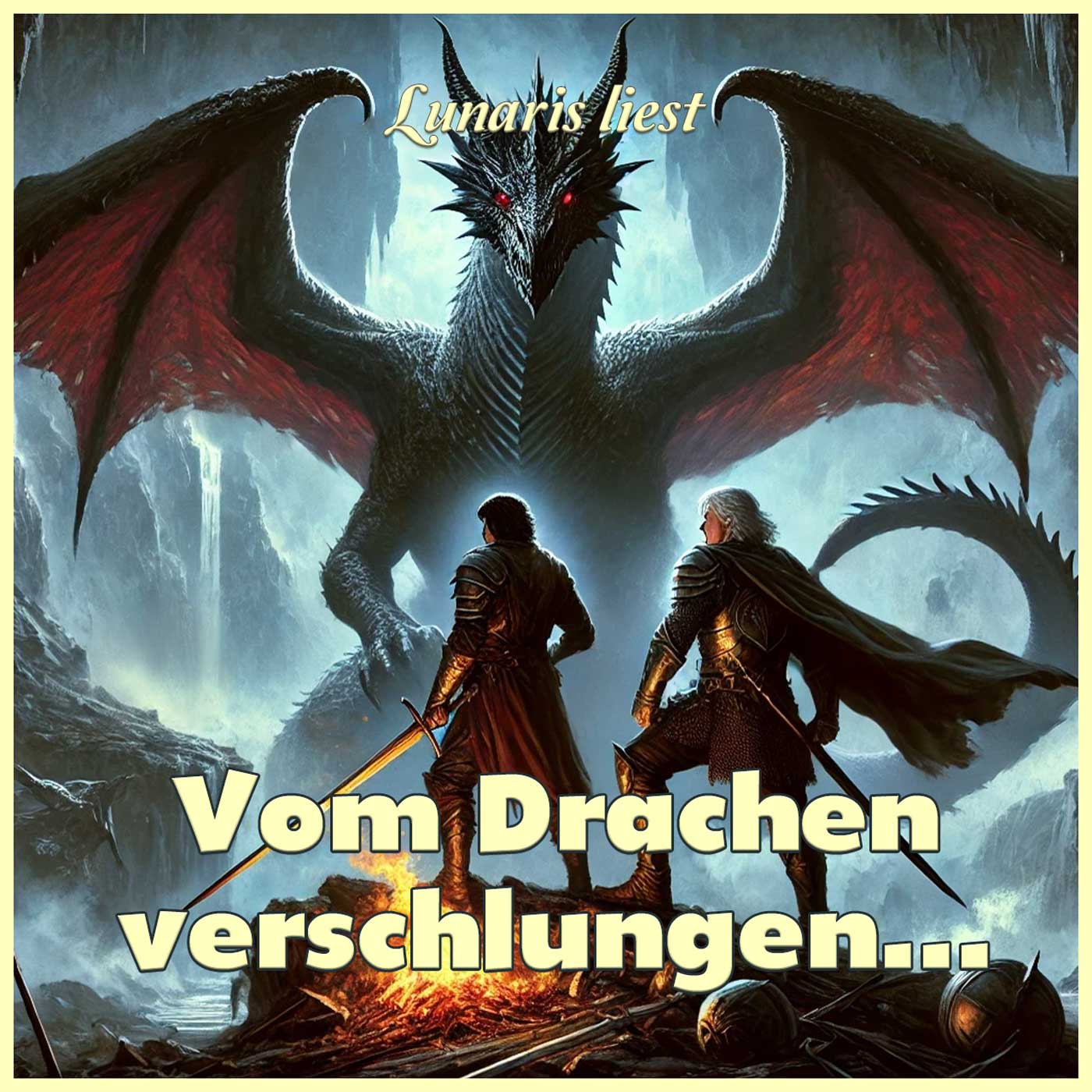 Lunaris liest