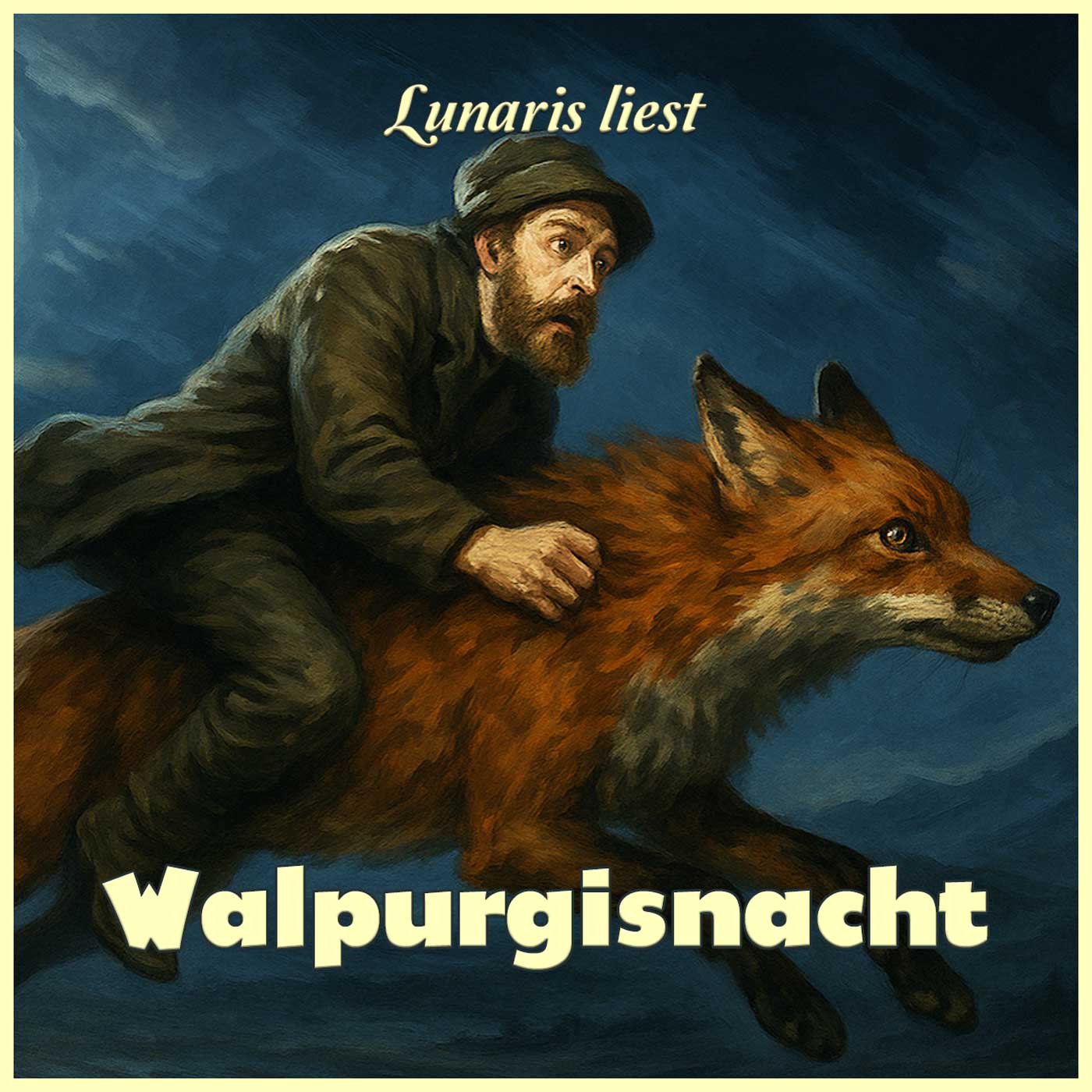 Lunaris liest