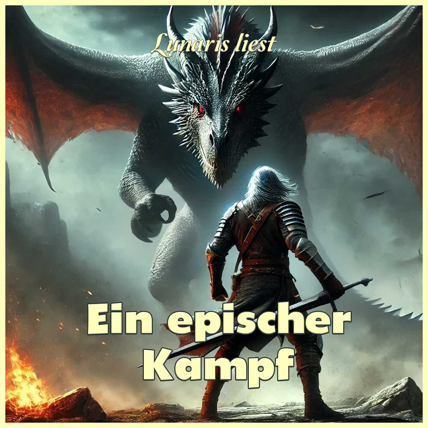 Lunaris liest