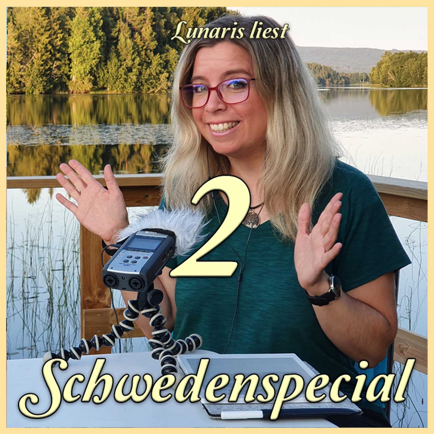Lunaris liest