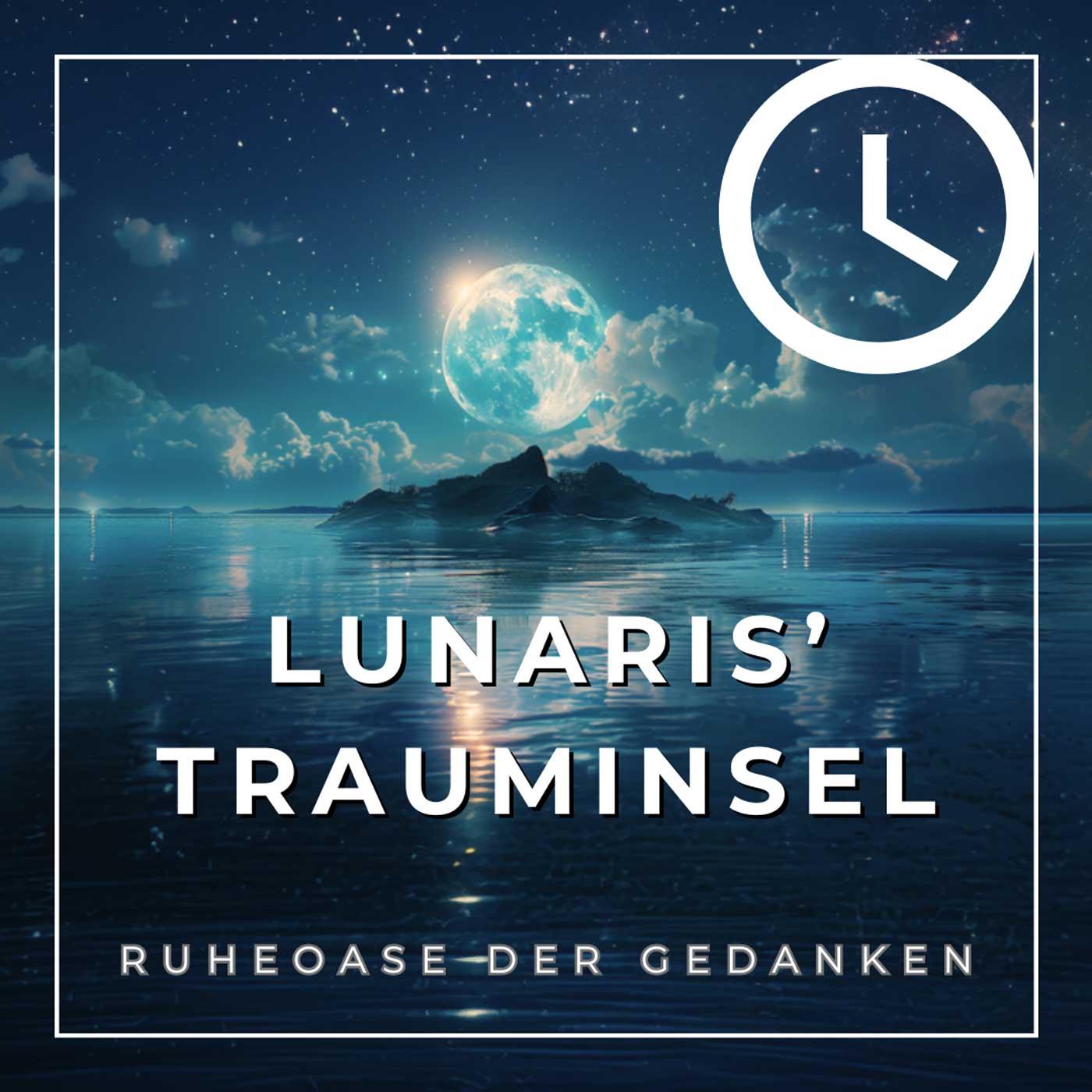 Lunaris\' Trauminsel