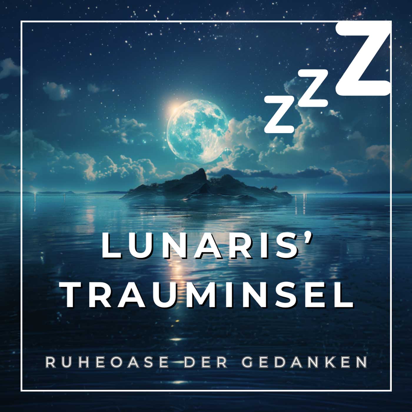 Lunaris\' Trauminsel